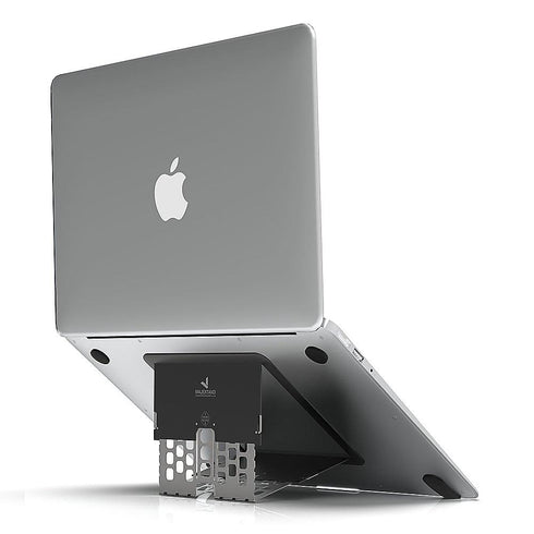 Majextand - ergonomic thinnest stand for MacBook/Laptop Stand